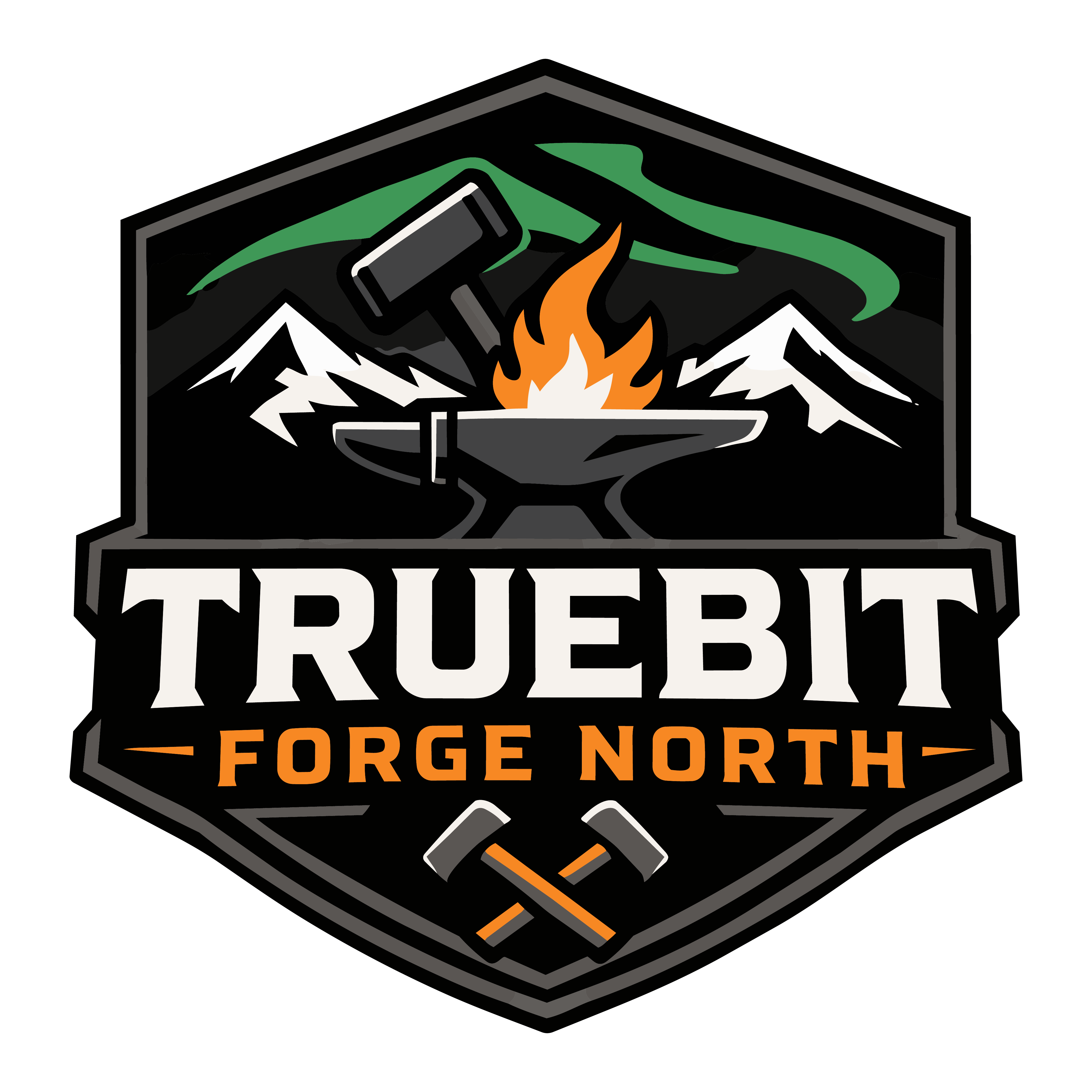 TrueBit Forge North